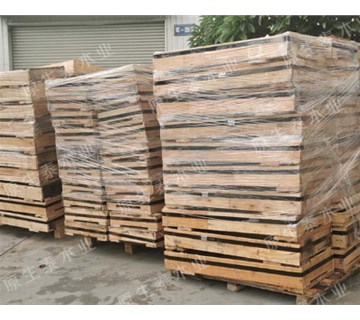 強防護(hù)木箱包裝：守護(hù)，開啟貨物運輸安全新篇章 